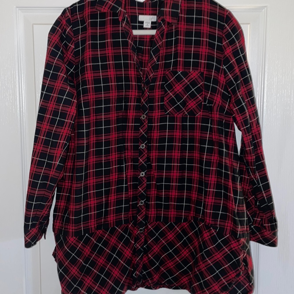 J. Jill tunic